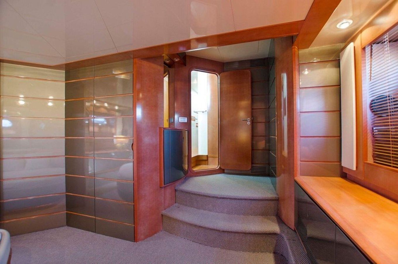 Buy a Divine Madness Atlantica at Shestakov Yacht Sales