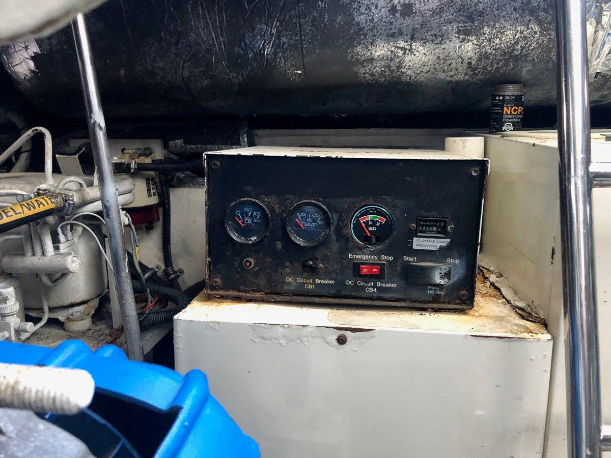 best yacht sales deals Jonny's Quest 1999