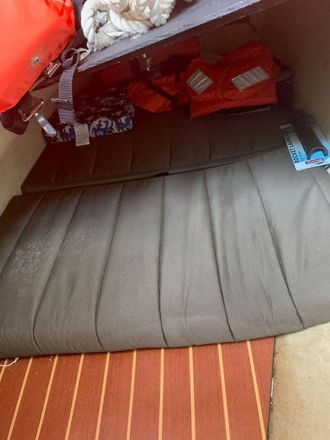 Buy a - 2008 at Shestakov Yacht Sales