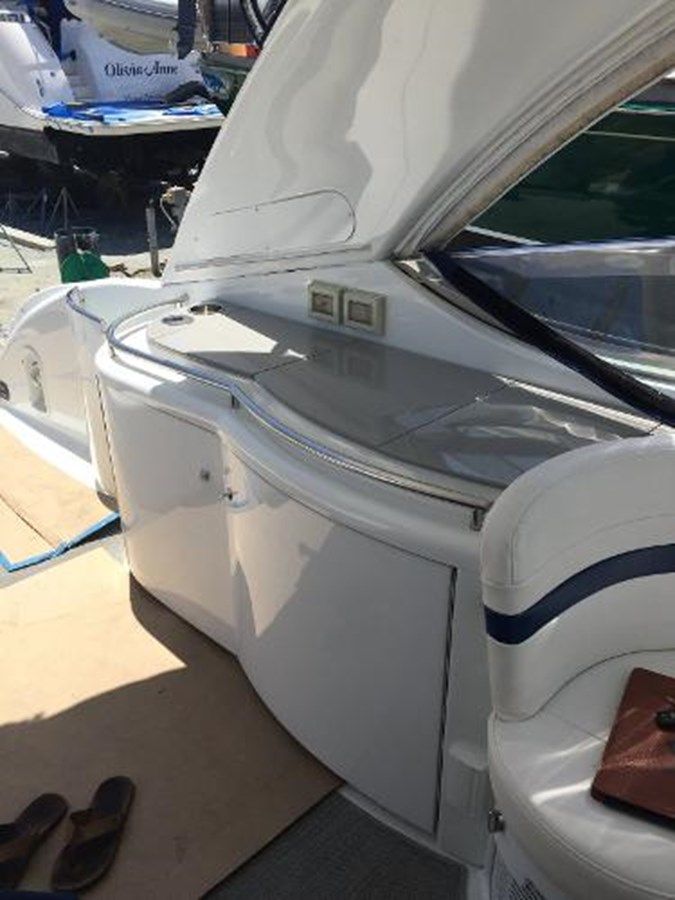 - - Formula Boats price