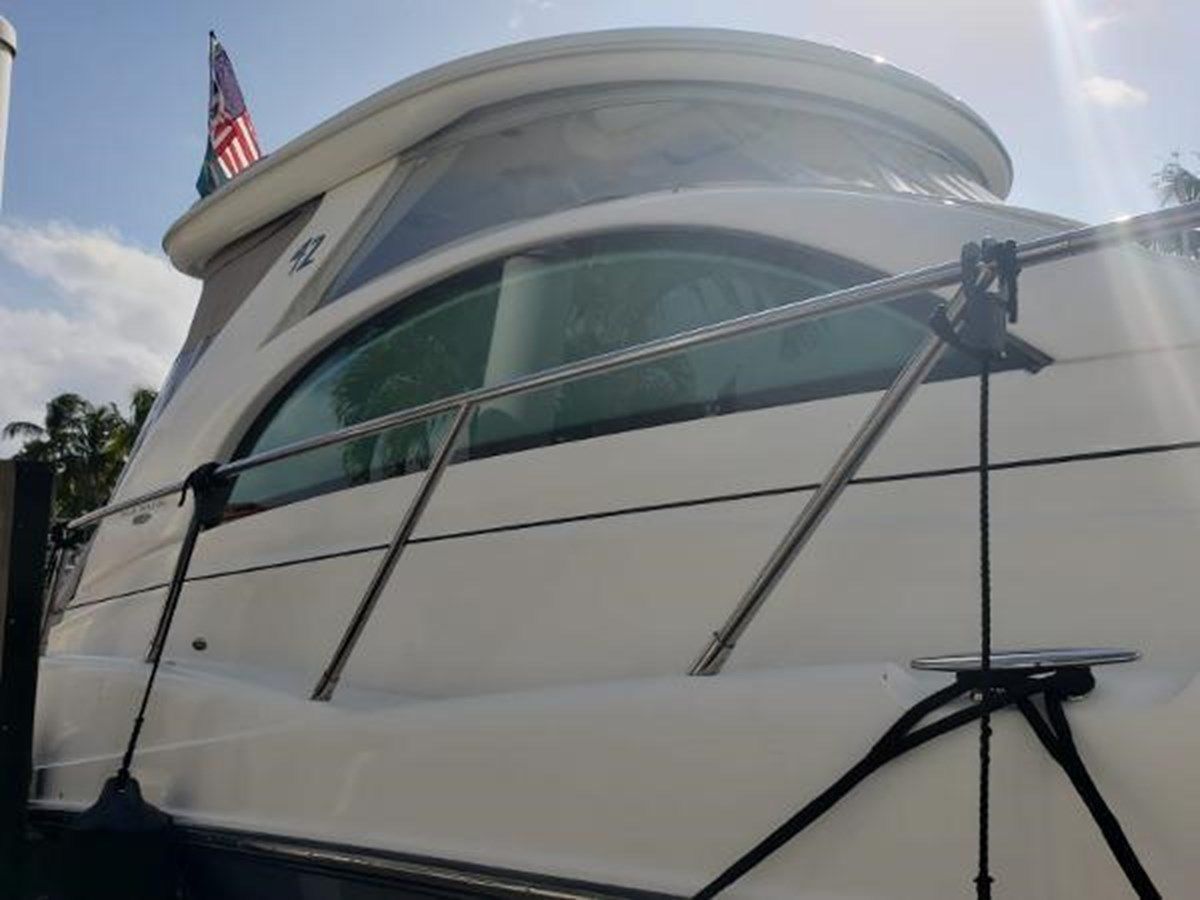 best yacht sales deals Zuzubem 2002