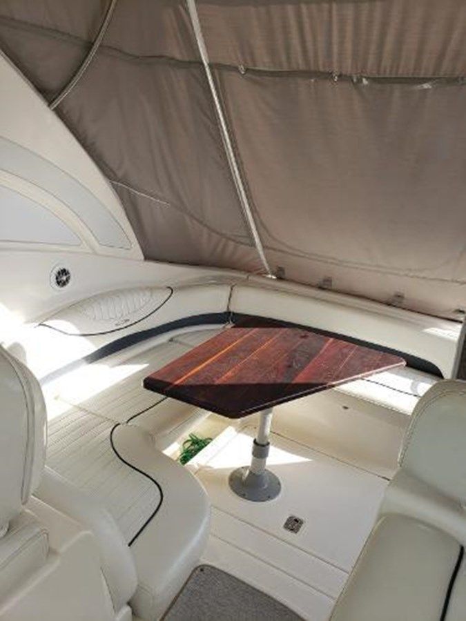 Buy a Zuzubem 42 at Shestakov Yacht Sales