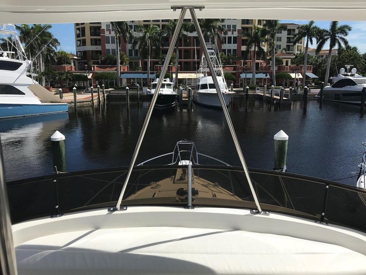 Продажа яхты - 44