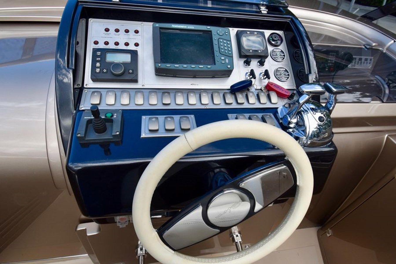 Продажа яхты - - RIVA YACHT