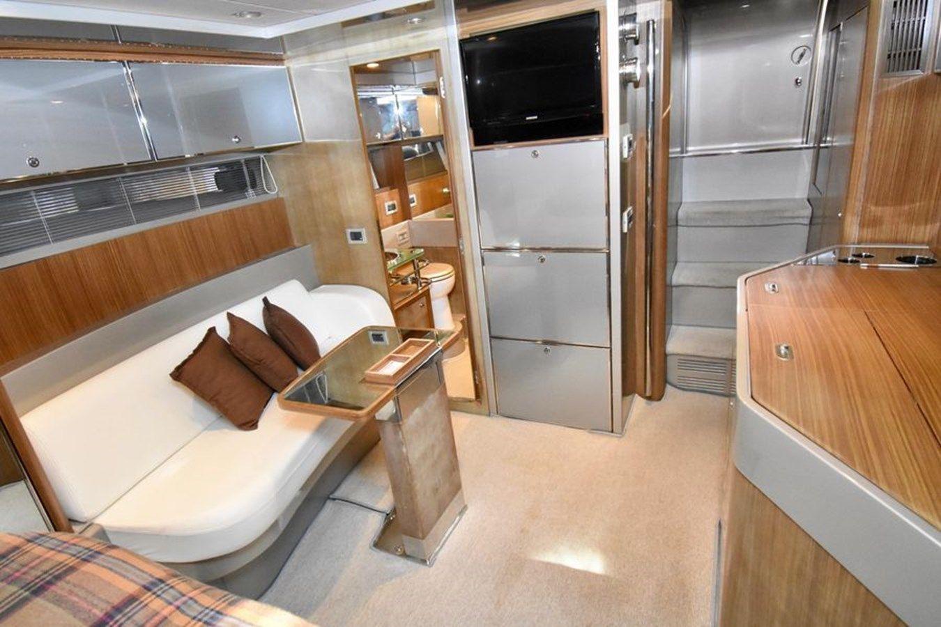 Стоимость яхты - - RIVA YACHT