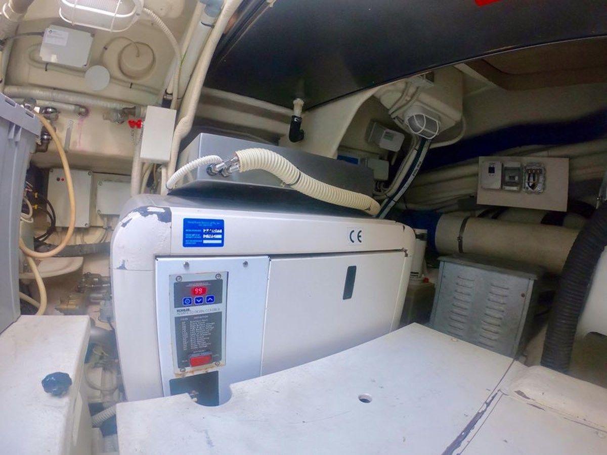 Купить яхту - 2006 в Shestakov Yacht Sales