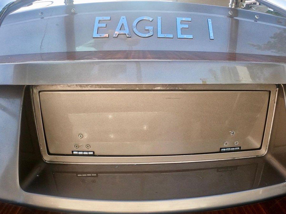 Стоимость яхты -