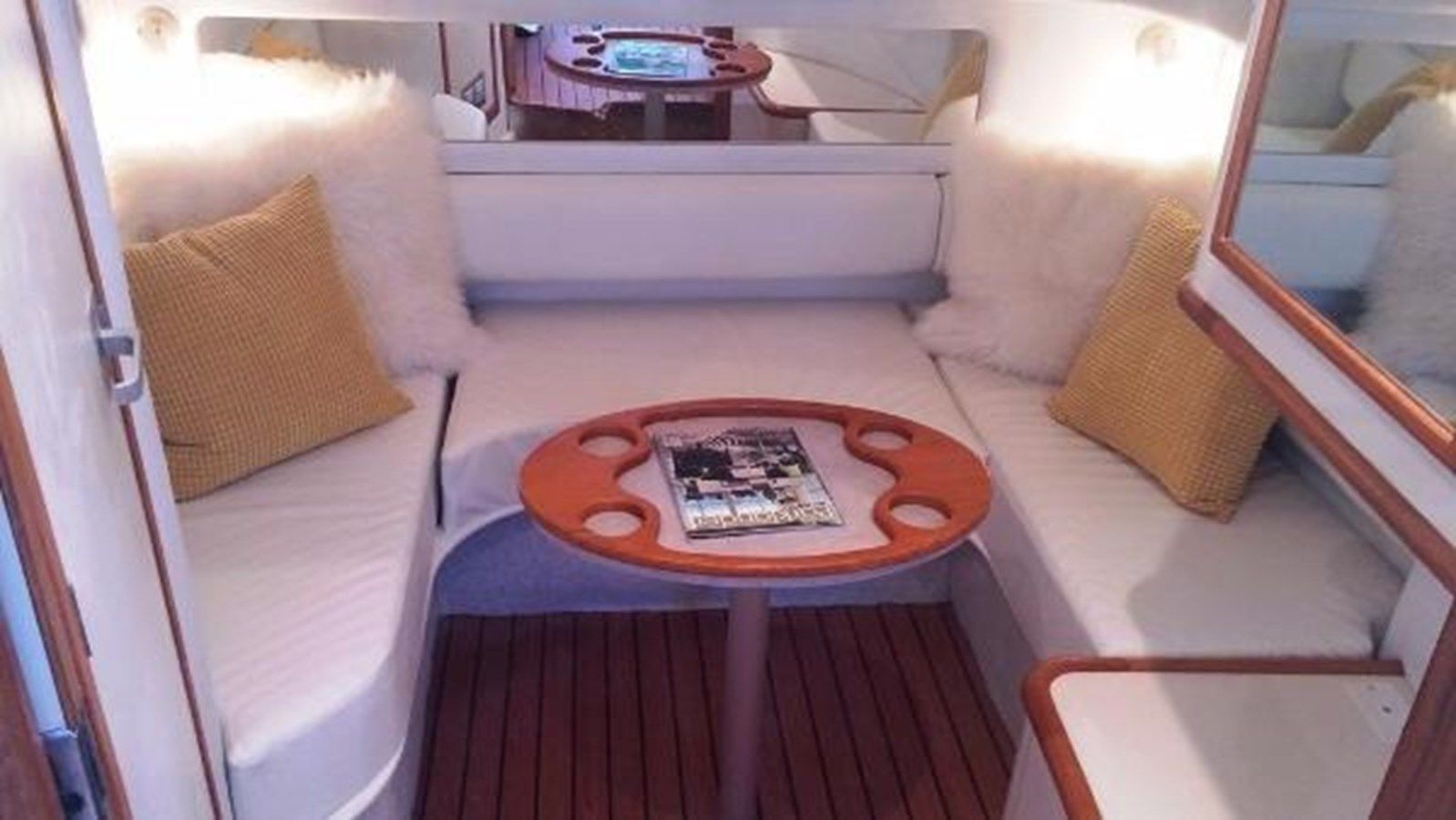 Sea Horse - SEA RAY yacht sale
