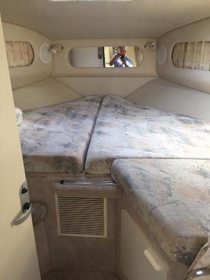 best yacht sales deals Sea Horse - SEA RAY