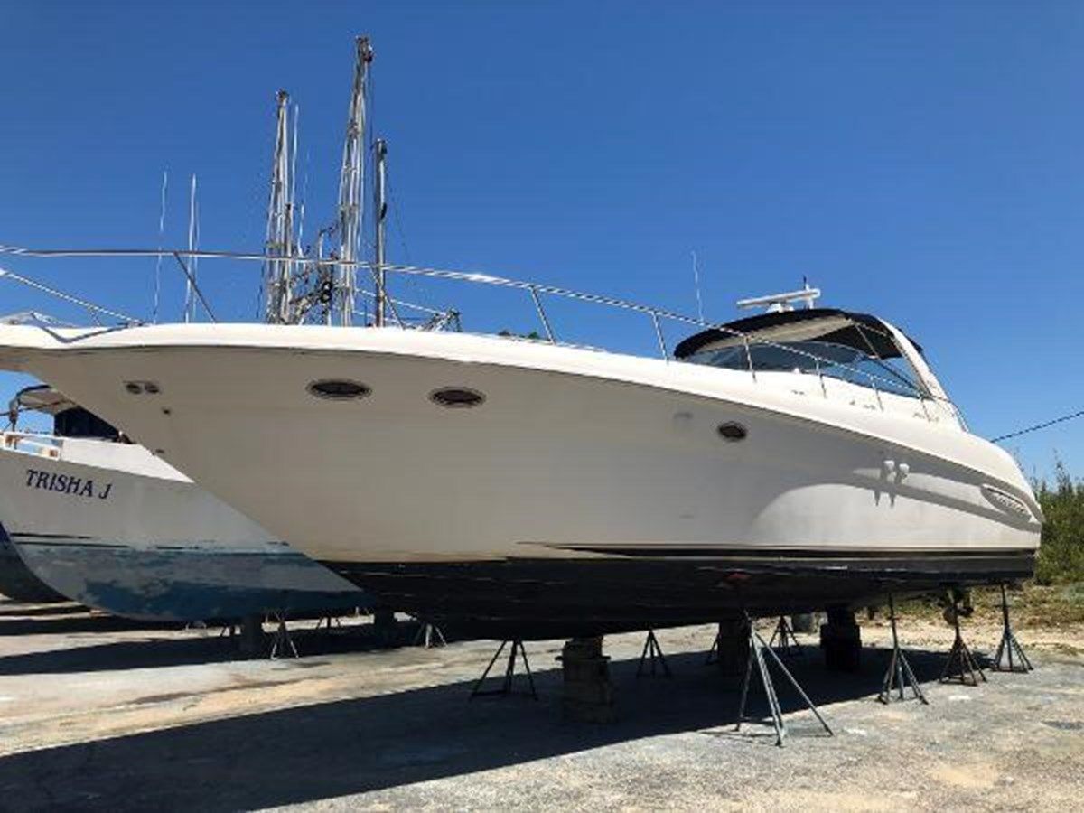 Buy a Liza Jane 2000 at Shestakov Yacht Sales