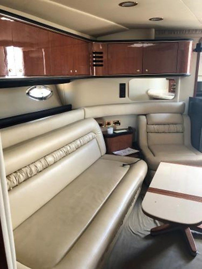 Buy a yacht Liza Jane Sundancer