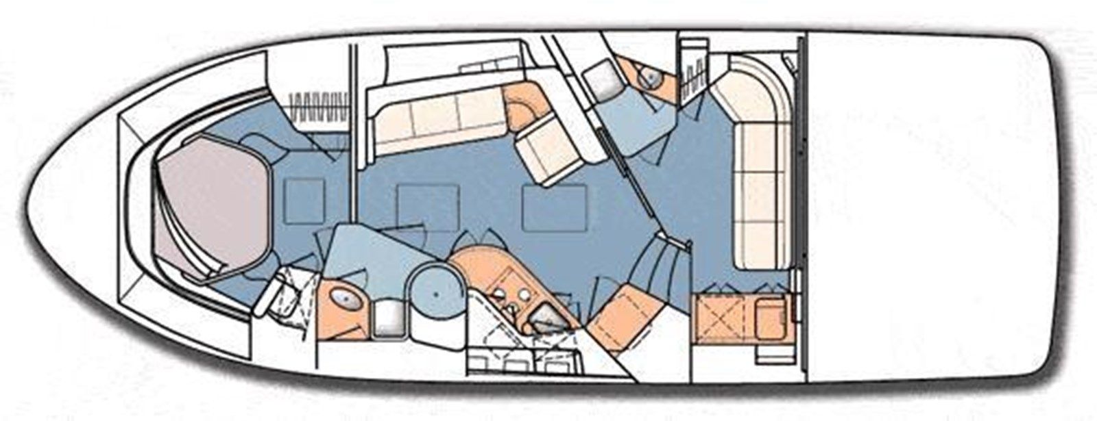 the best price on Liza Jane 46