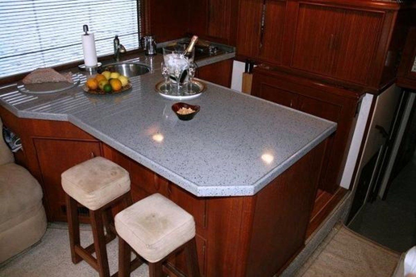 Buy a yacht Limited Edition - BUDDY DAVIS