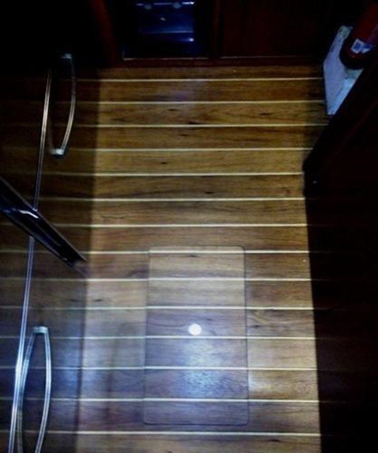 Buy a yacht Limited Edition 1989