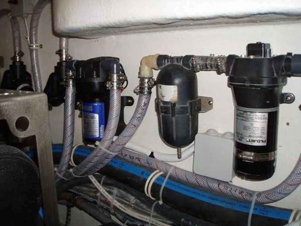 Limited Edition - BUDDY DAVIS yacht sale