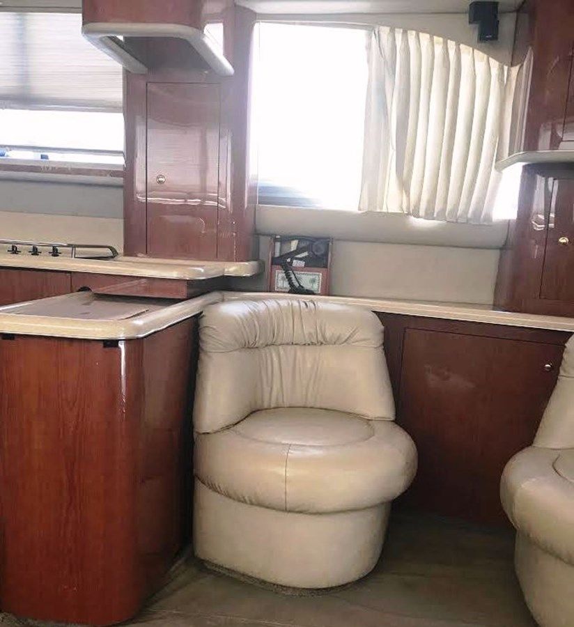 Продажа яхты - - SEA RAY