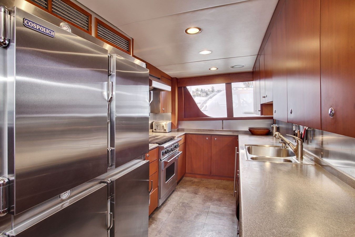 best yacht sales deals Alexis