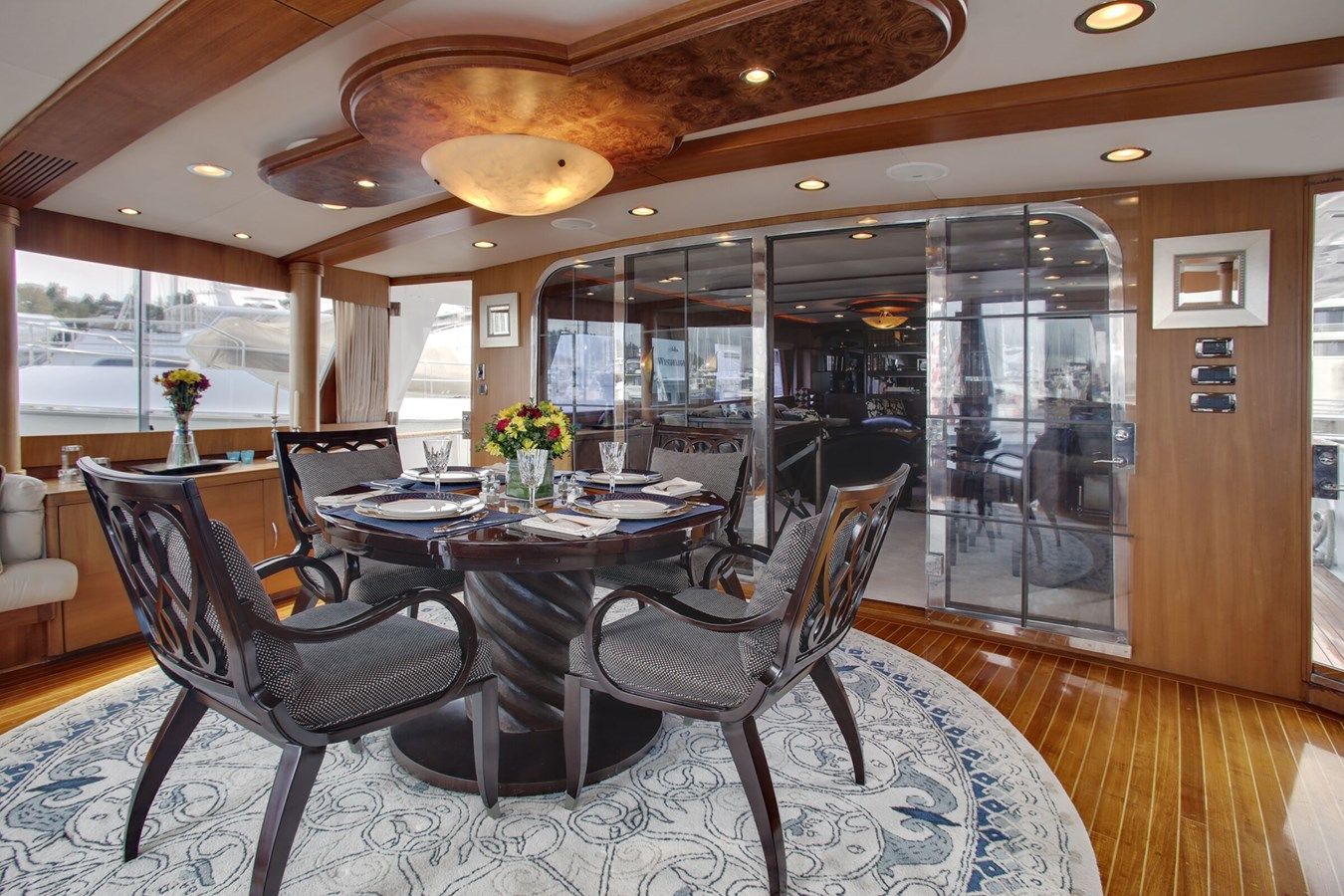 Alexis yacht sale