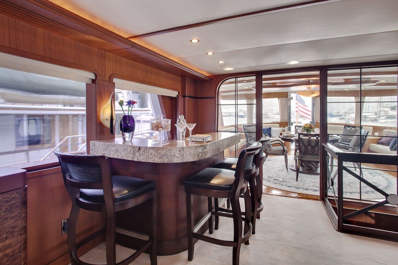best yacht sales deals Alexis 1977