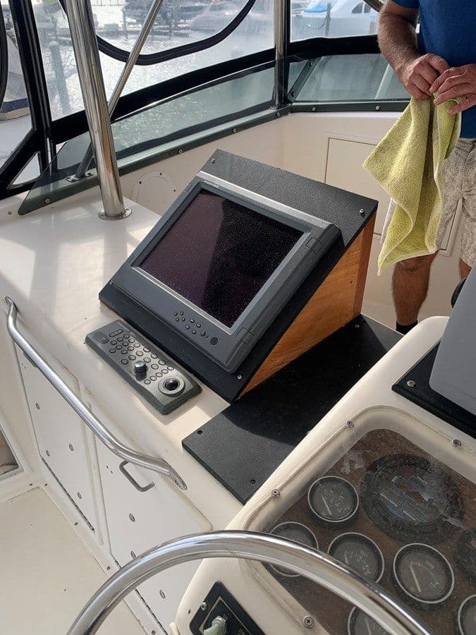 Ocean Hunter - OCEAN YACHTS price