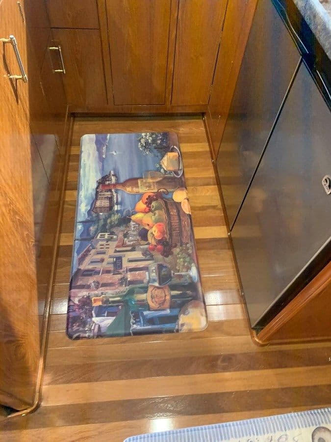 Buy a yacht Ocean Hunter