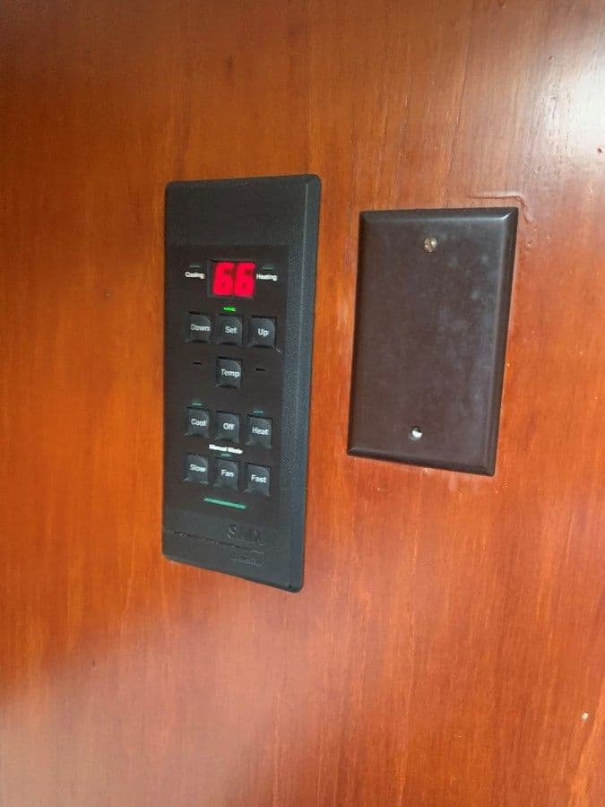 Buy a yacht Ocean Hunter - OCEAN YACHTS