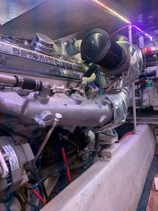 the best price on Ocean Hunter - OCEAN YACHTS