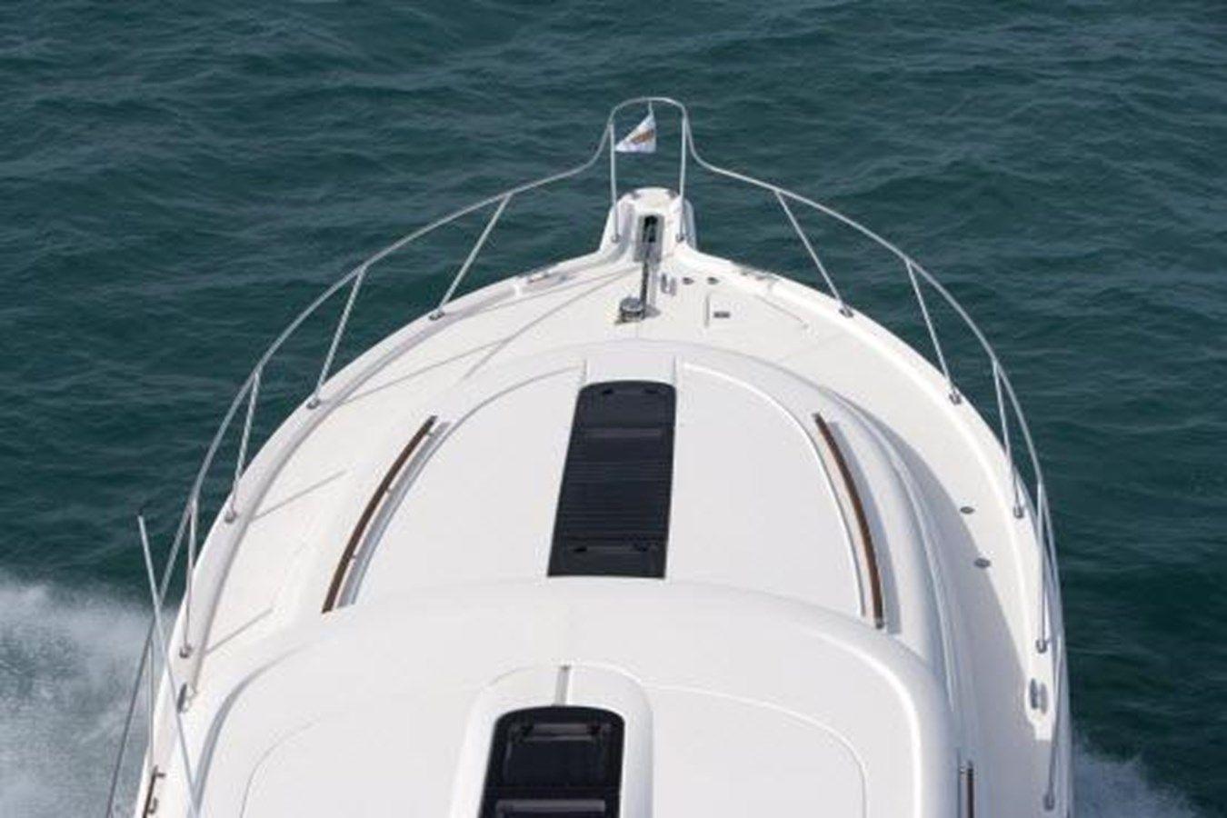 Buy a Joy Vibe - Tiara at Shestakov Yacht Sales