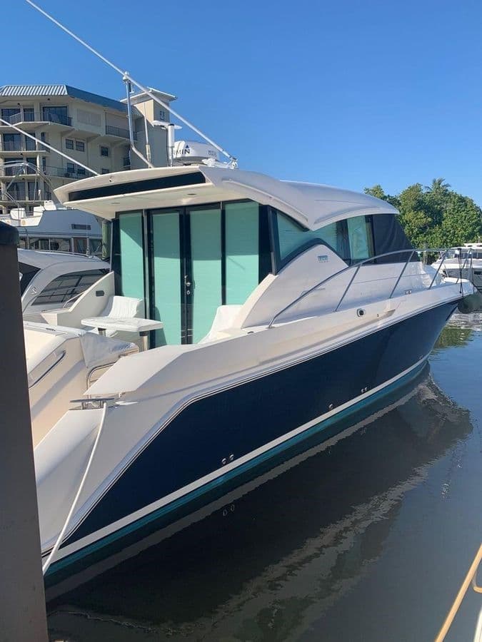 Buy a Joy Vibe 39 at Shestakov Yacht Sales