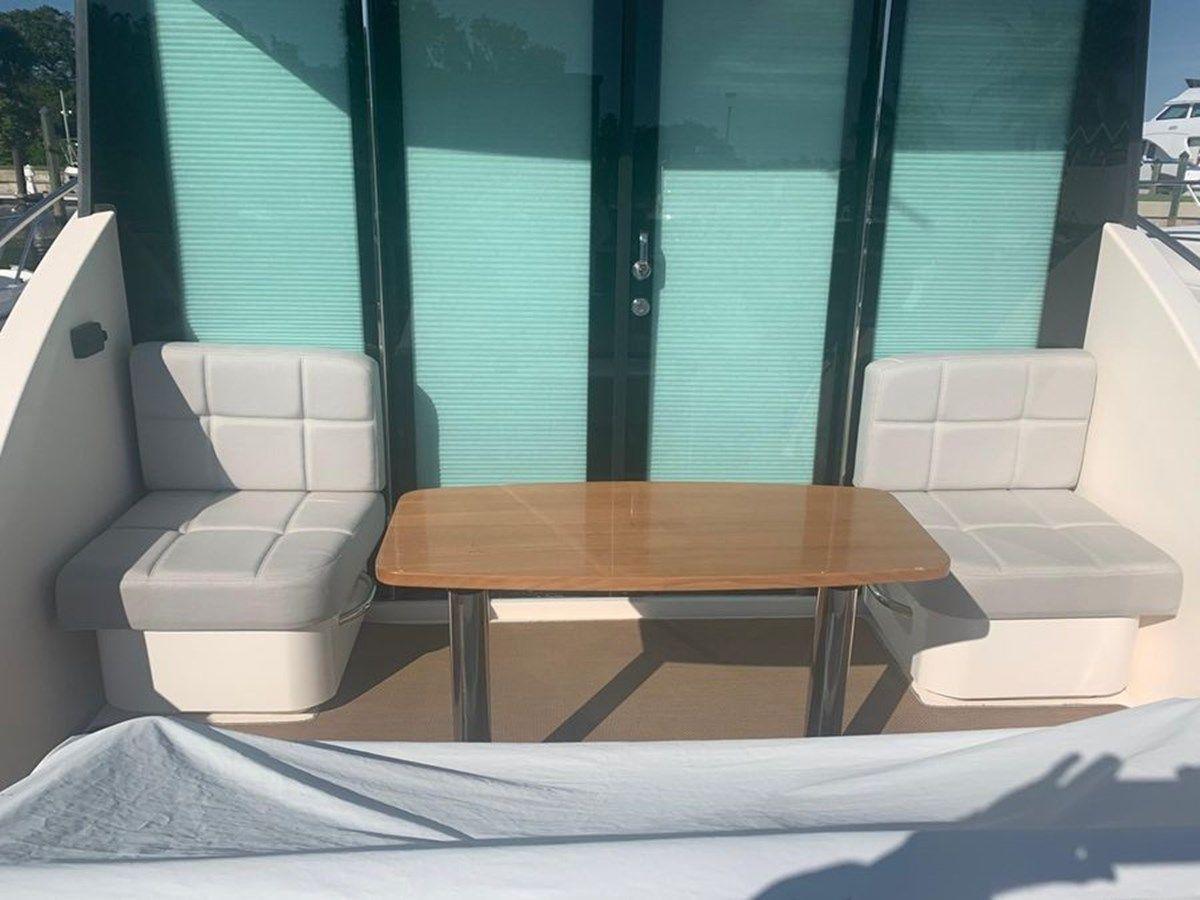 Joy Vibe 39 yacht sale