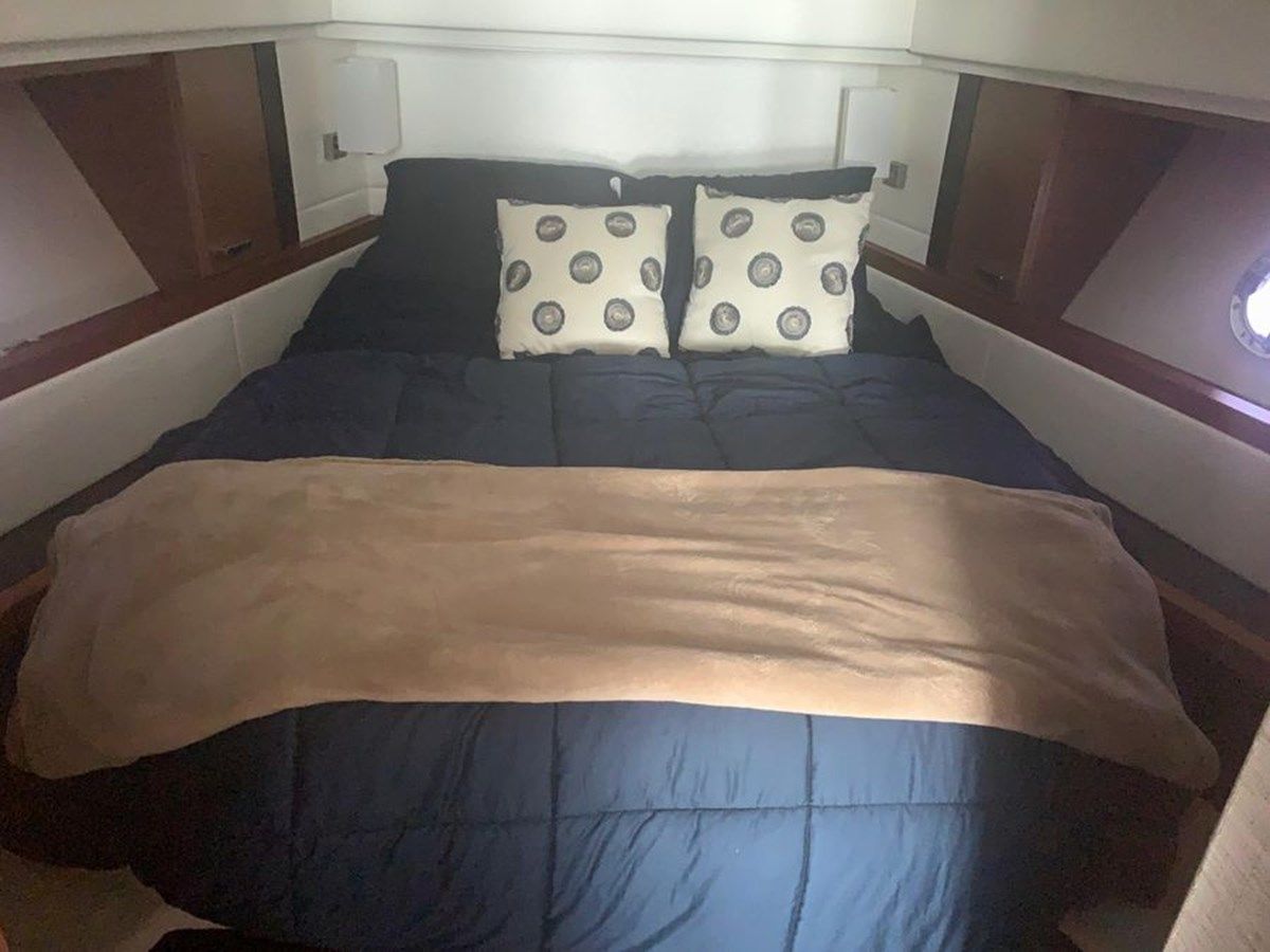 Buy a yacht Joy Vibe - Tiara