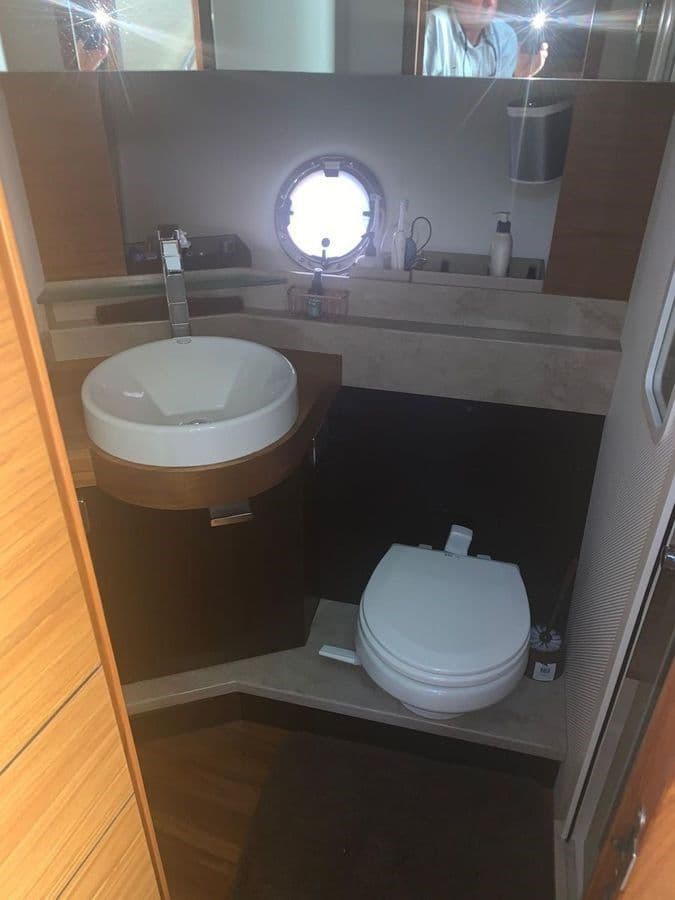 Buy a yacht Joy Vibe 2017