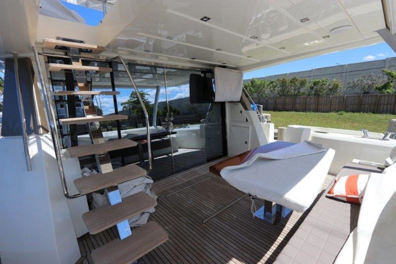 Buy a Breathe Easy 2017 at Shestakov Yacht Sales