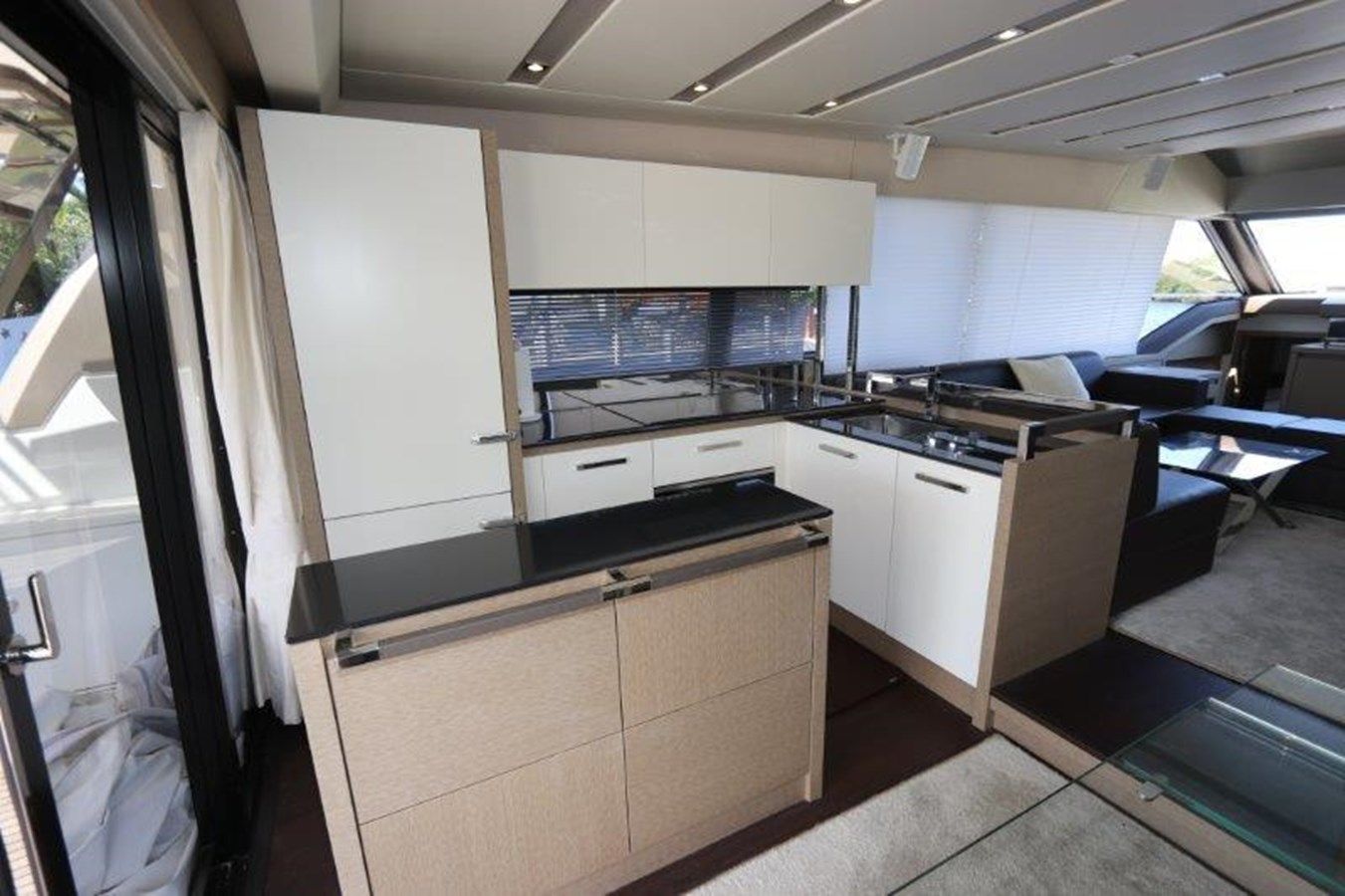 Buy a Breathe Easy - PRESTIGE at Shestakov Yacht Sales