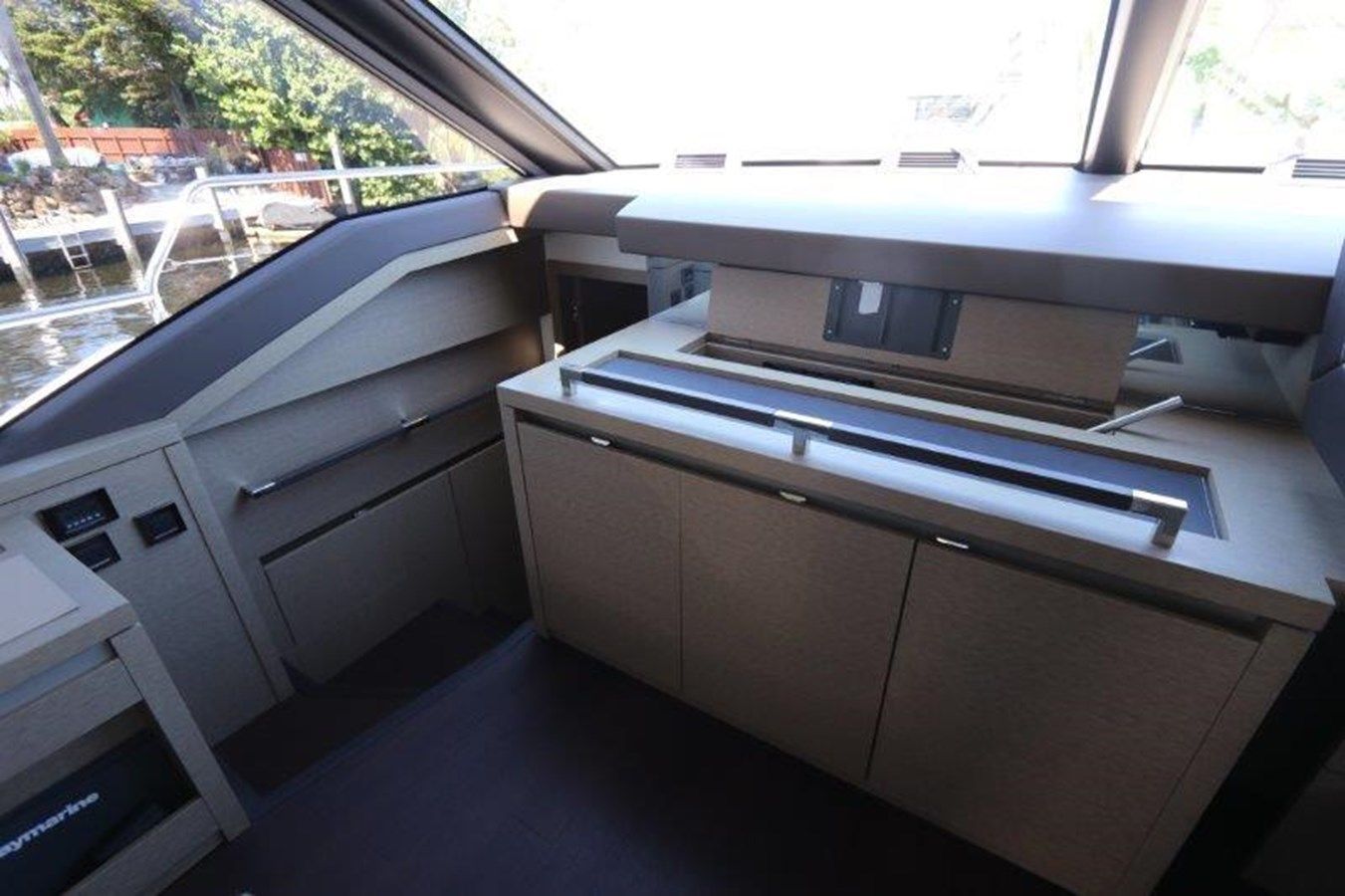 Breathe Easy 2017 yacht sale