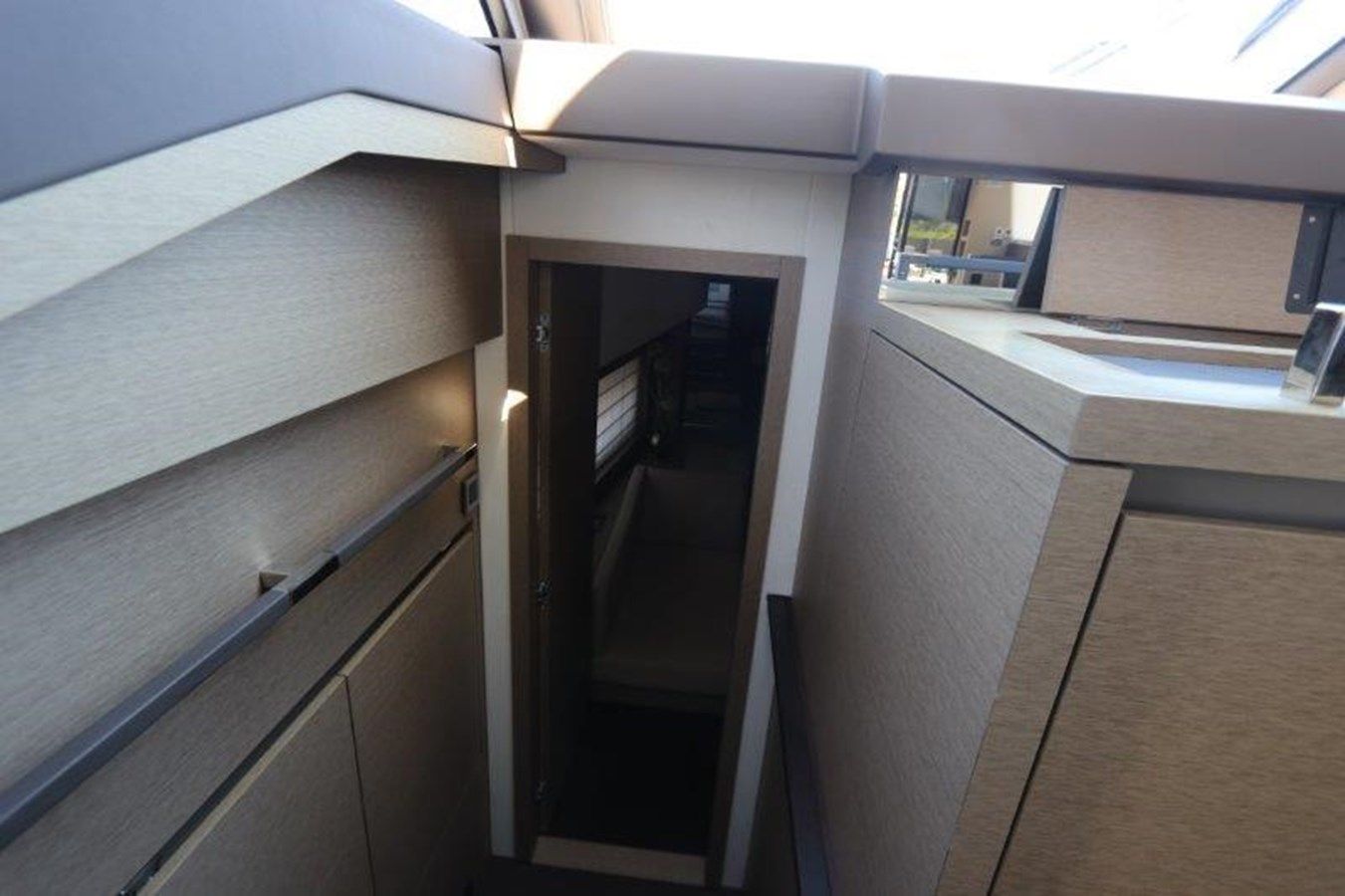 best yacht sales deals Breathe Easy - PRESTIGE