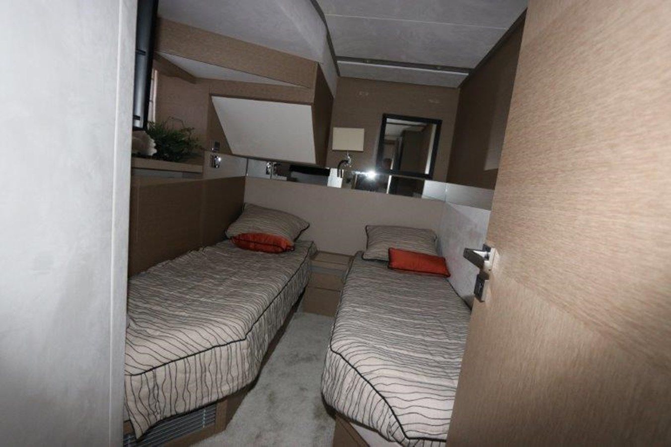 best yacht sales deals Breathe Easy