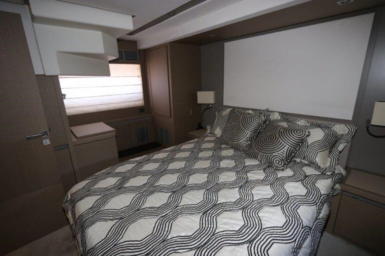 Breathe Easy - PRESTIGE yacht sale