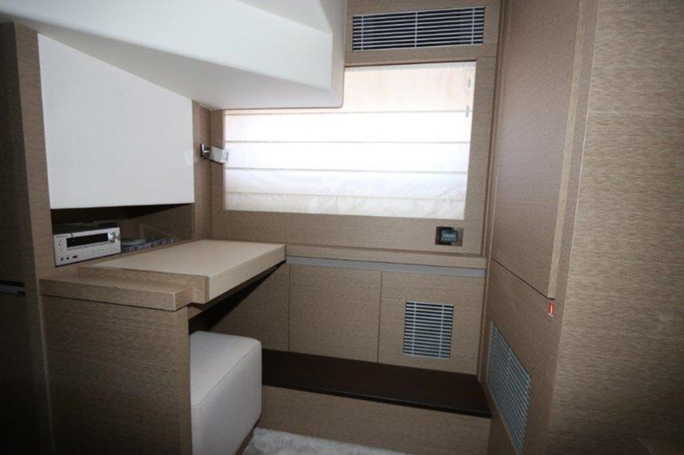 Breathe Easy 68 yacht sale