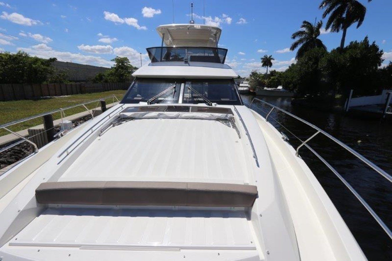 best yacht sales deals Breathe Easy 2017