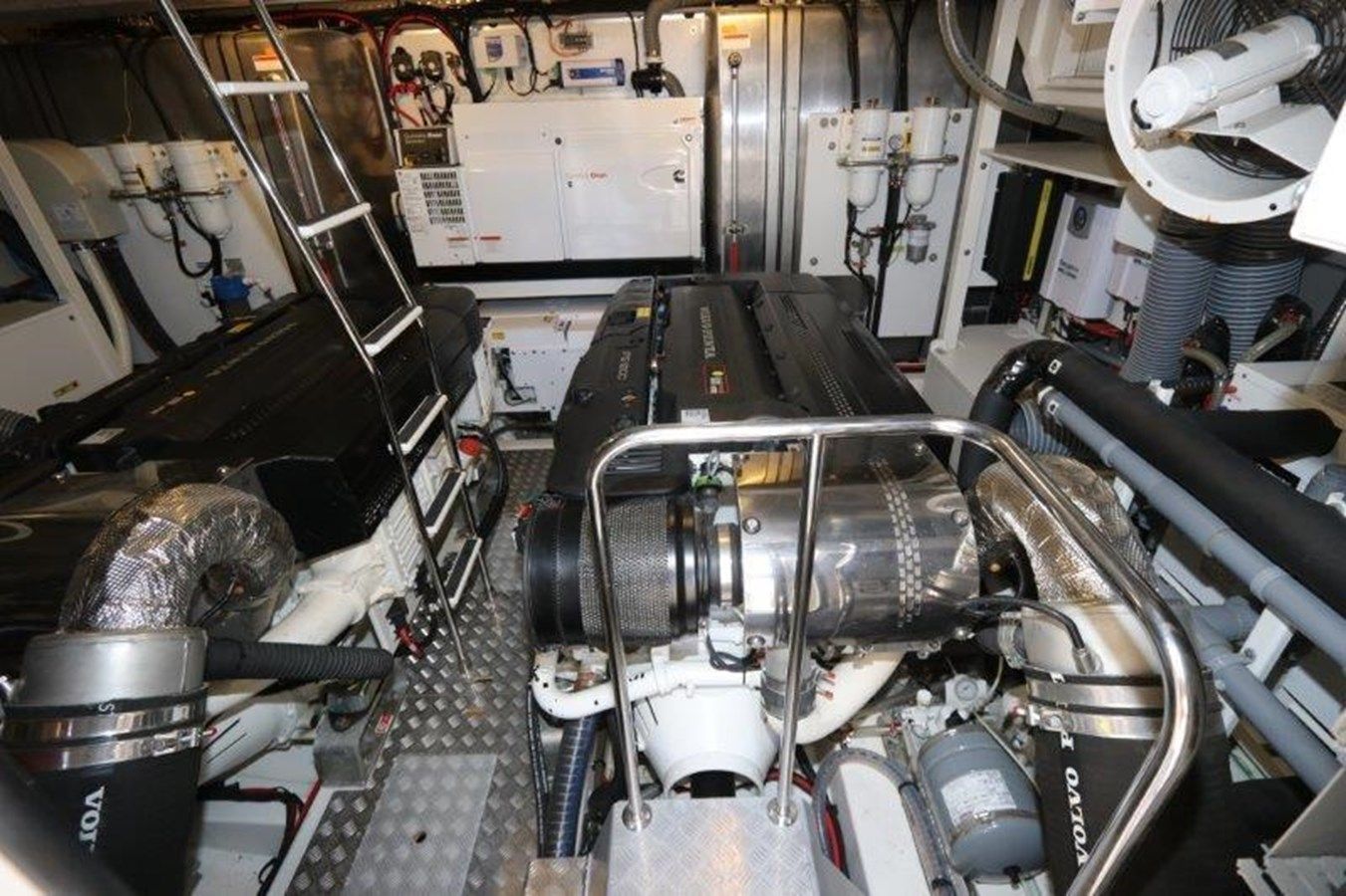 Breathe Easy - PRESTIGE