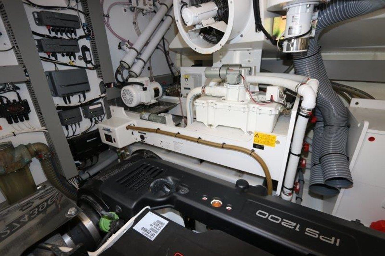 Buy a yacht Breathe Easy - PRESTIGE