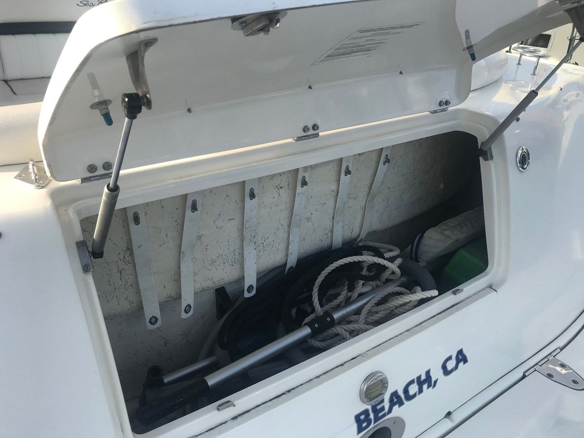 Liquid Therapy - SEA RAY