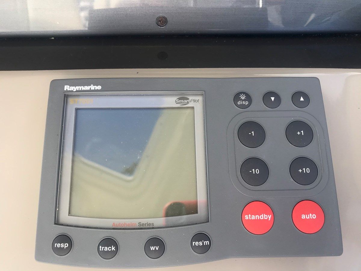 Лучшие предложения покупки яхты Liquid Therapy 2005