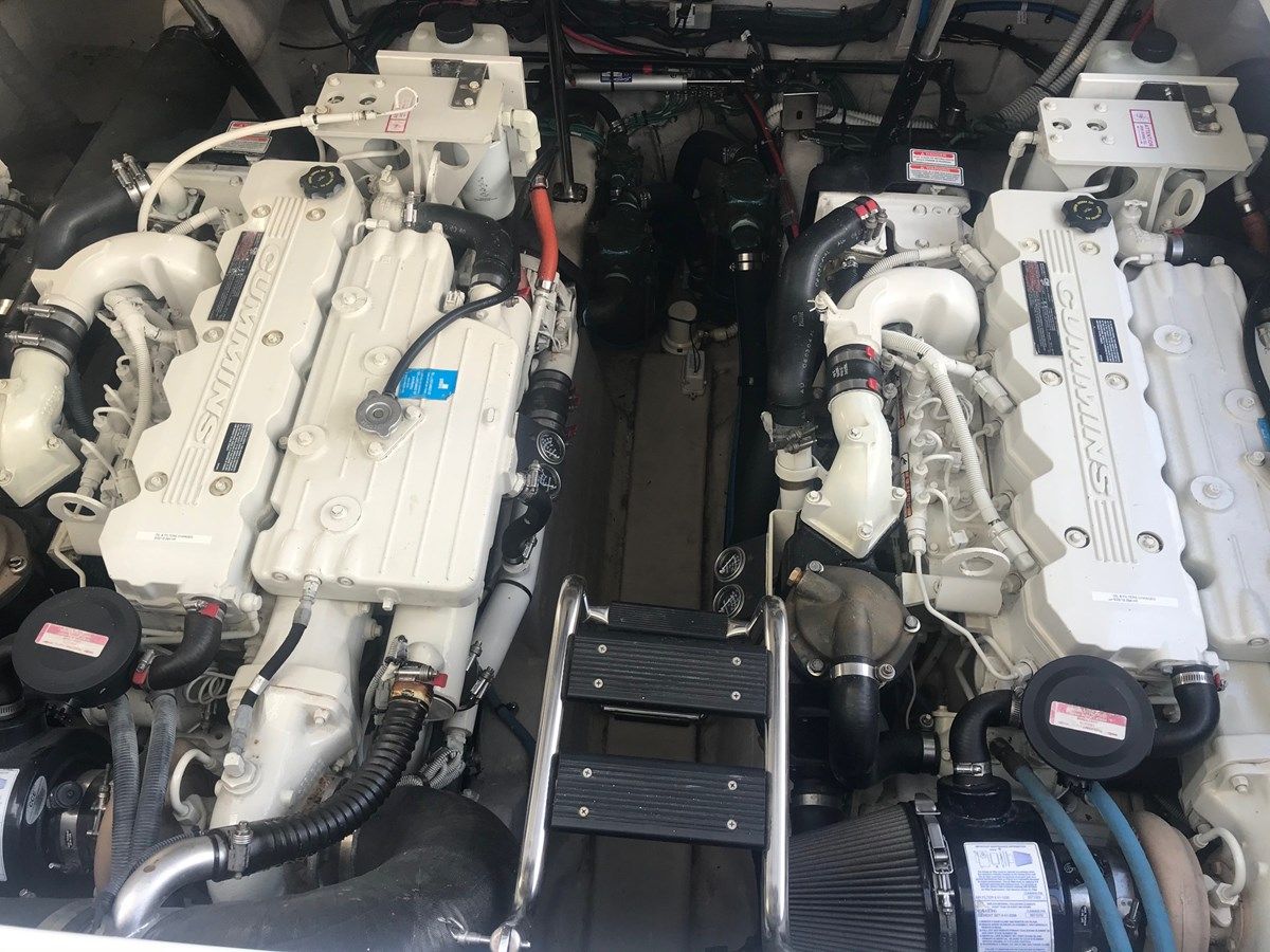 Стоимость яхты Liquid Therapy