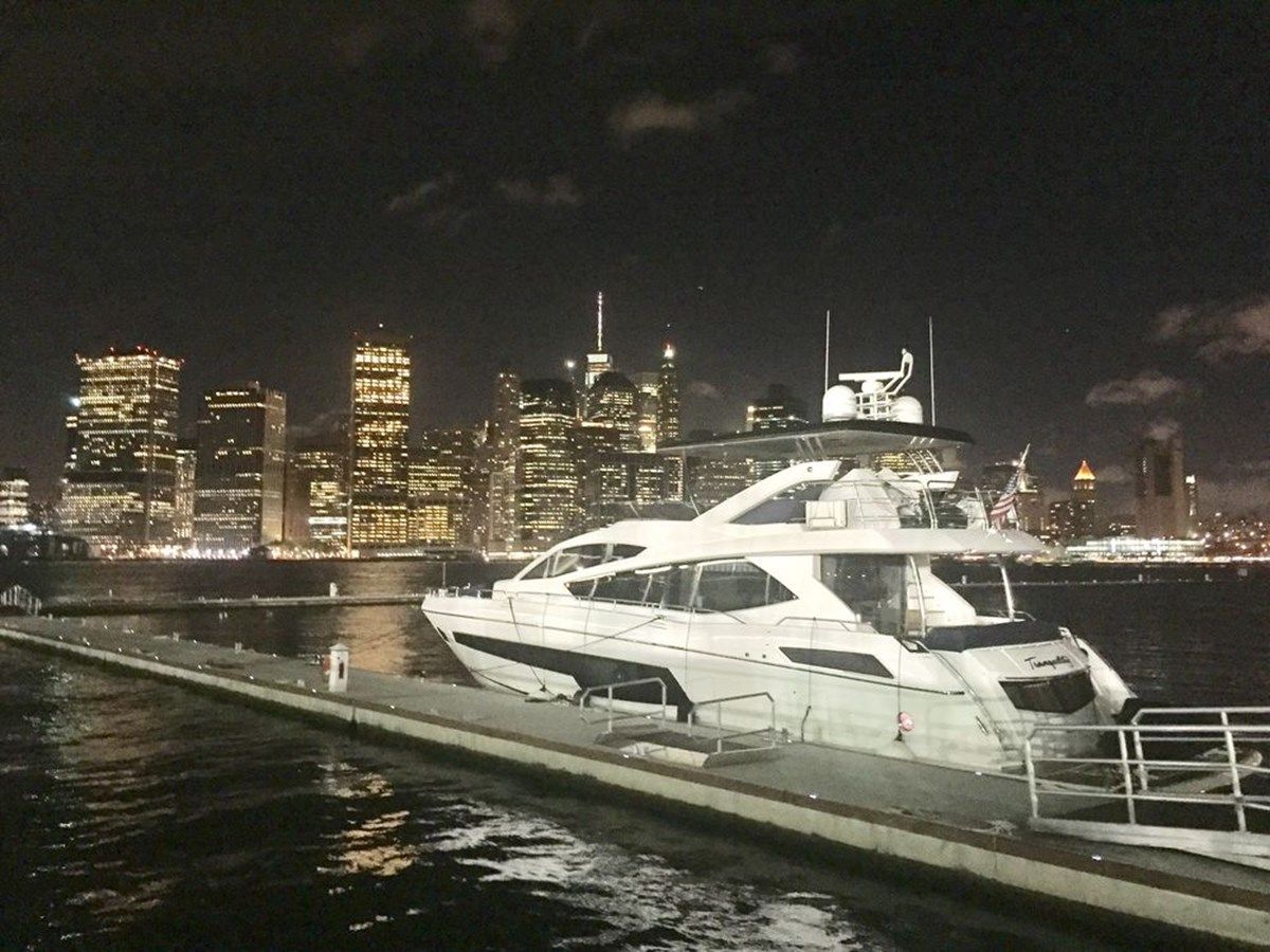 Купить - - Sunseeker