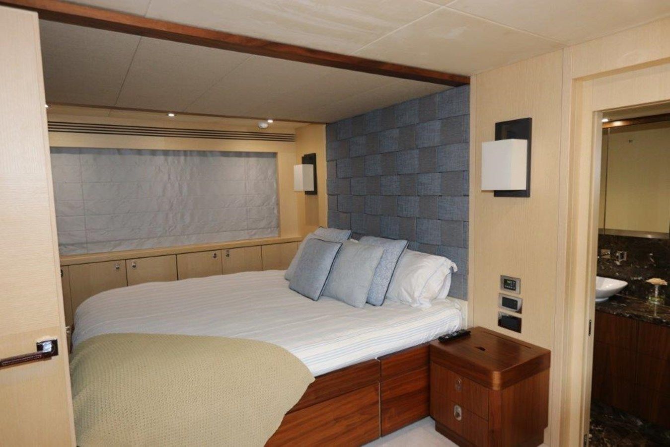 Стоимость яхты - - Sunseeker