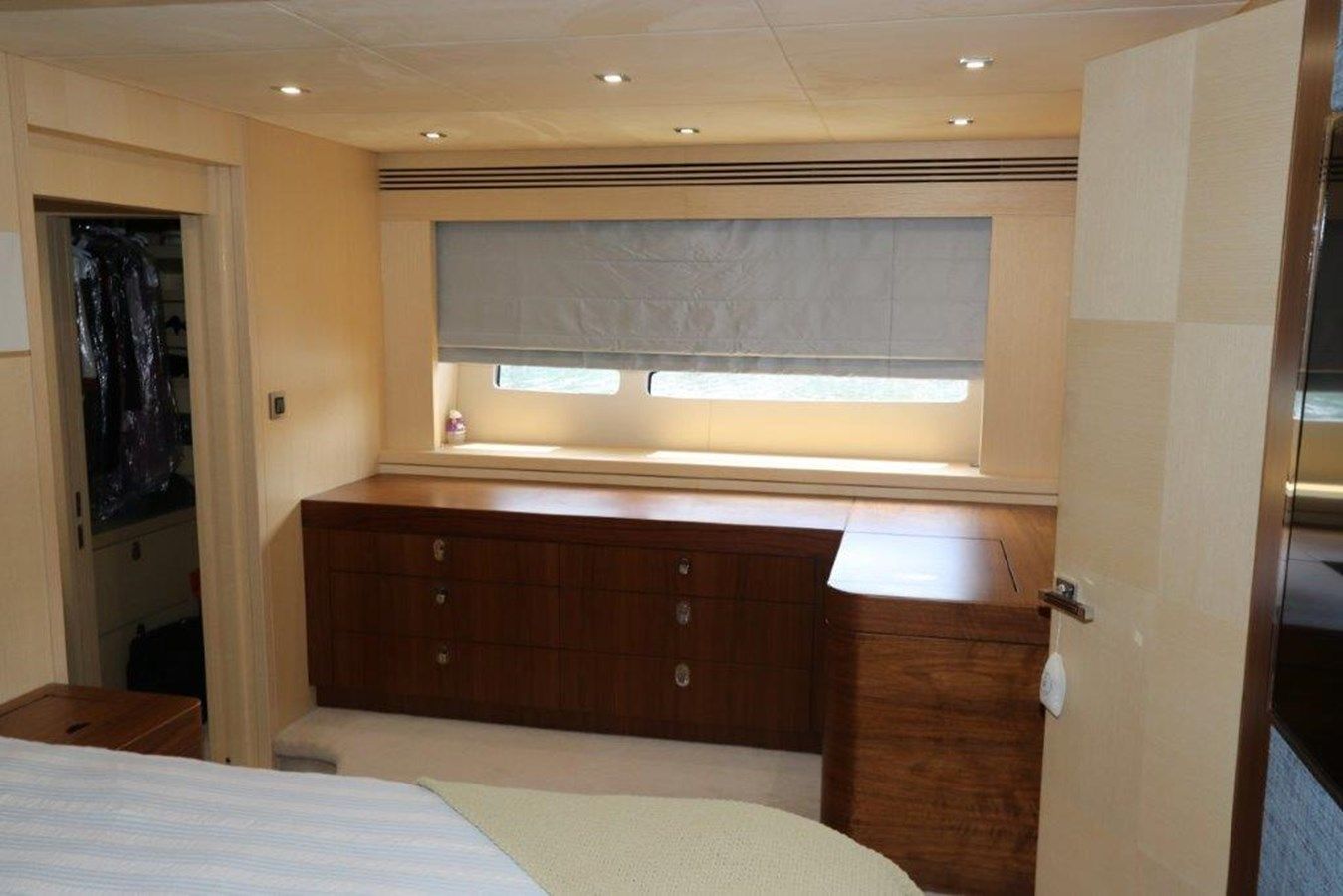 Купить яхту - - Sunseeker в Shestakov Yacht Sales