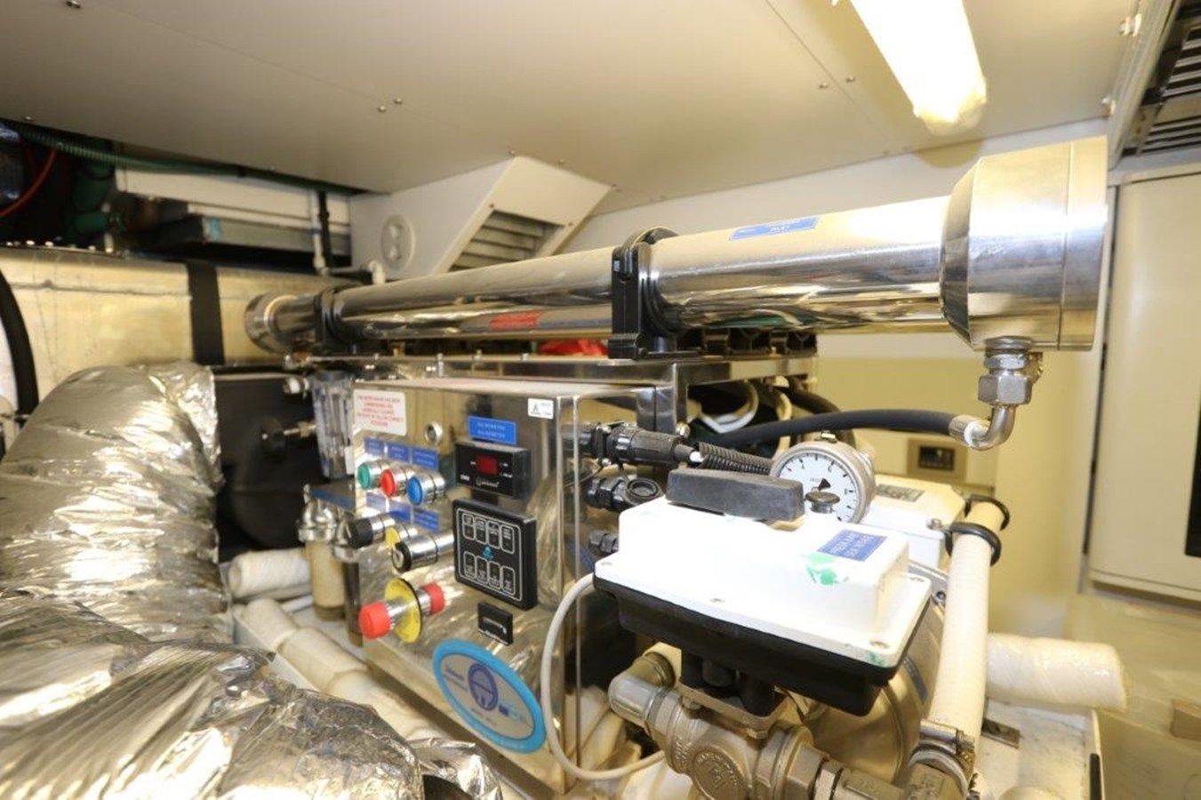 Продажа яхты - - Sunseeker