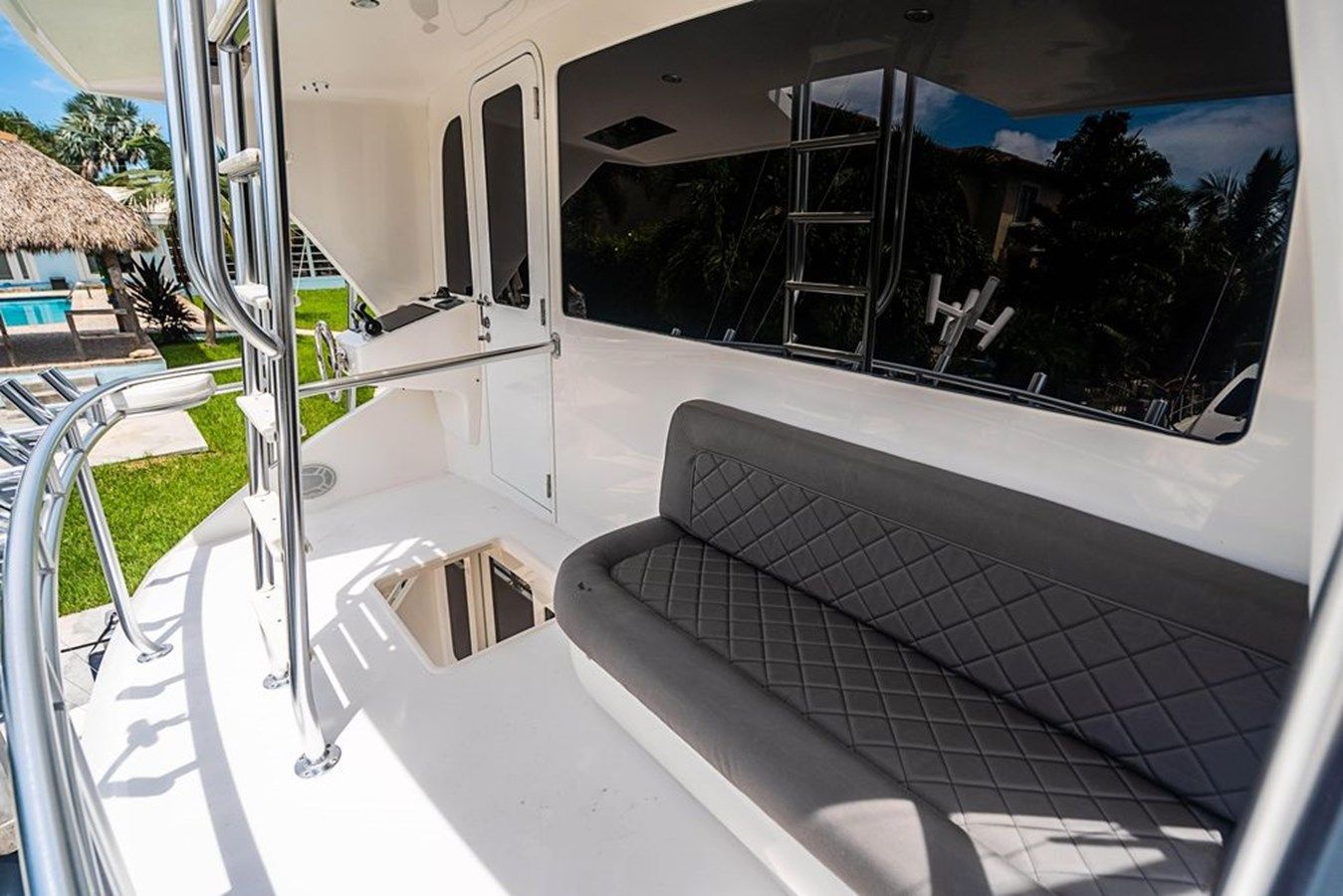 Лучшие предложения покупки яхты Knot Racing - VIKING